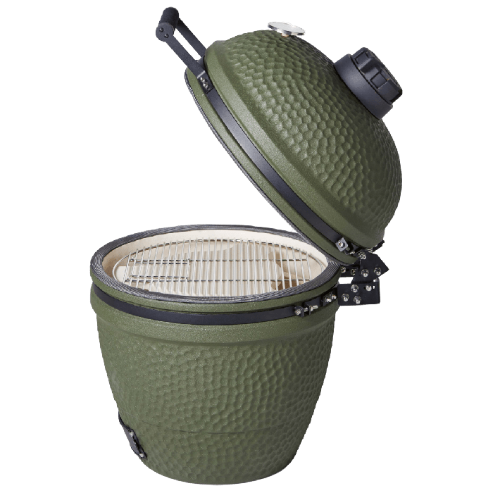 Moddern Green Kamado Solo