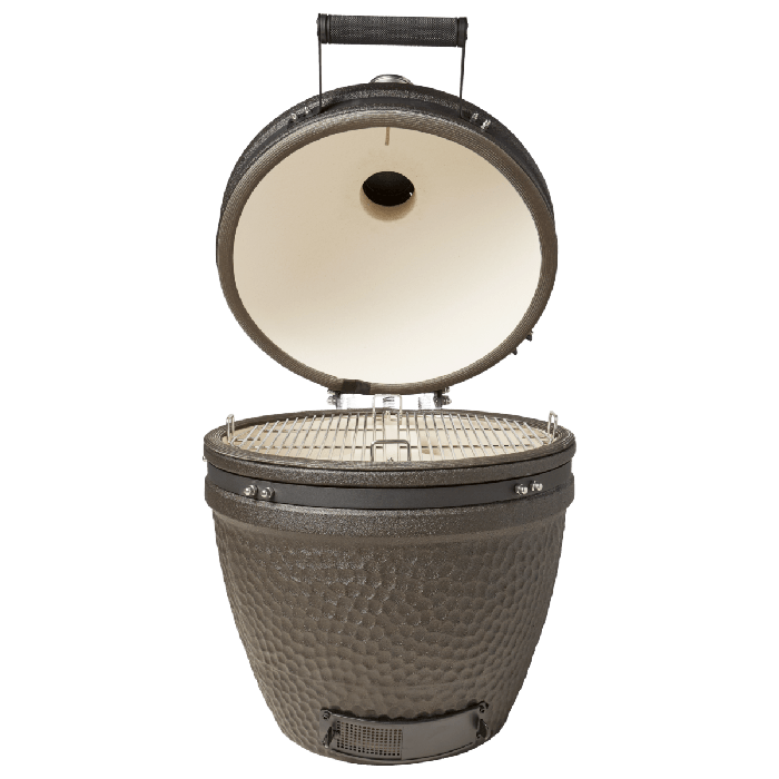 Moddern Black Kamado Solo