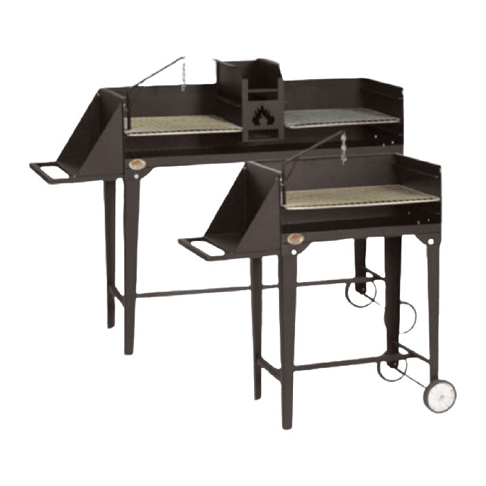 Home Fires Tafelbraai 1200