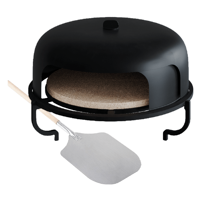 OFYR pizza oven