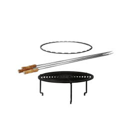 OFYR 85 Grill Accessoires Set