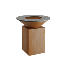 OFYR Classic Corten 100