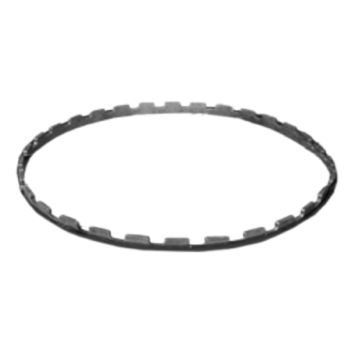 OFYR horizontale spiezenring 100