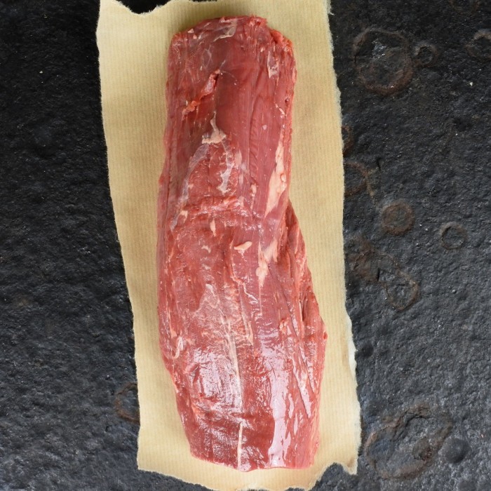 Ossenhaas voor Wellington Aberdeen Angus