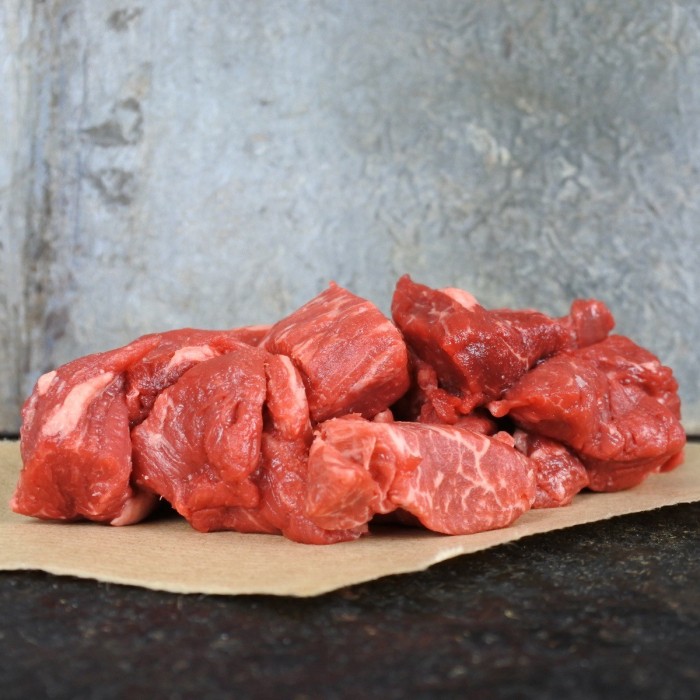 Ossenhaaspuntjes WAGYU