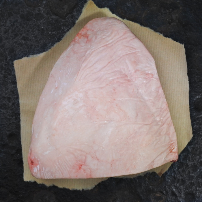 Picanha Black Angus AUS