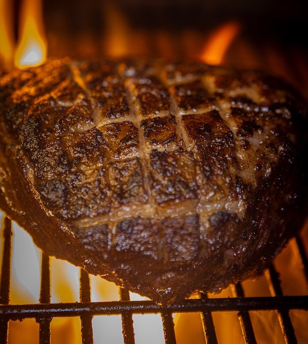 picanha grassfed