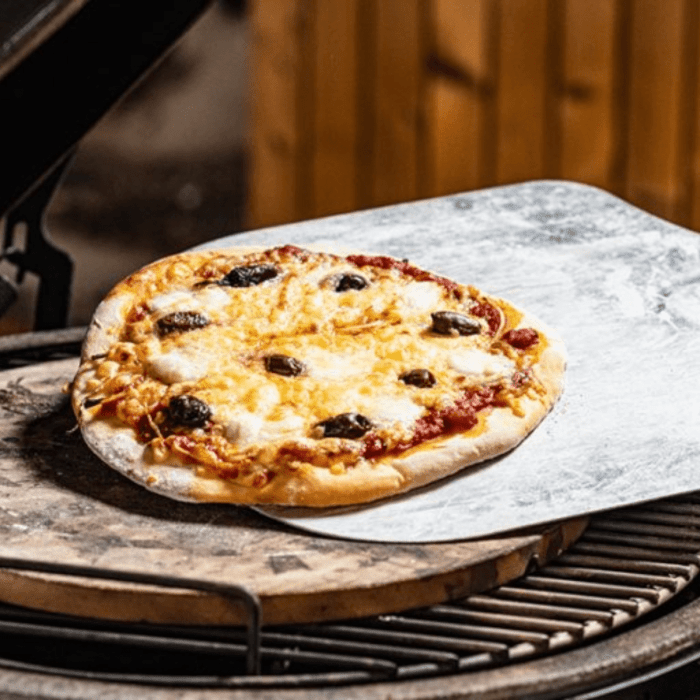 Aluminum Pizza Peel