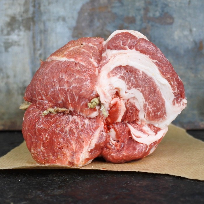iberico procureurrollade