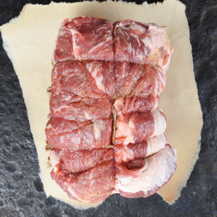 iberico procureurrollade