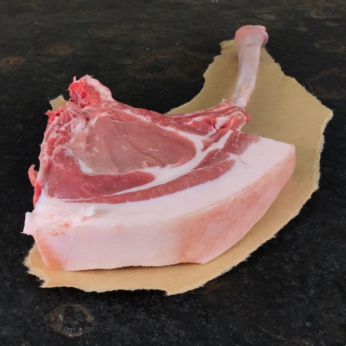 cote du pork livar