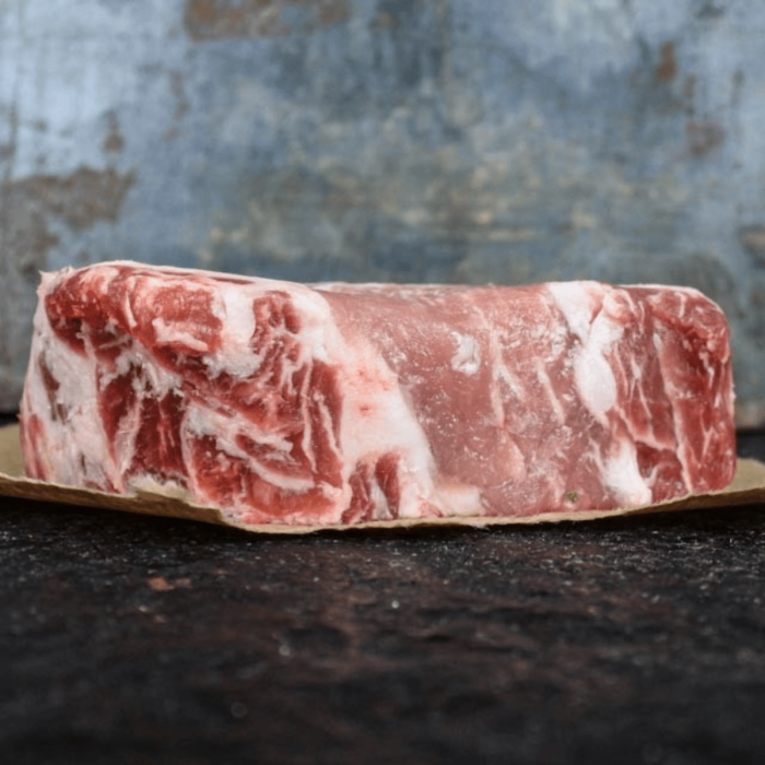 Rib eye Iberico