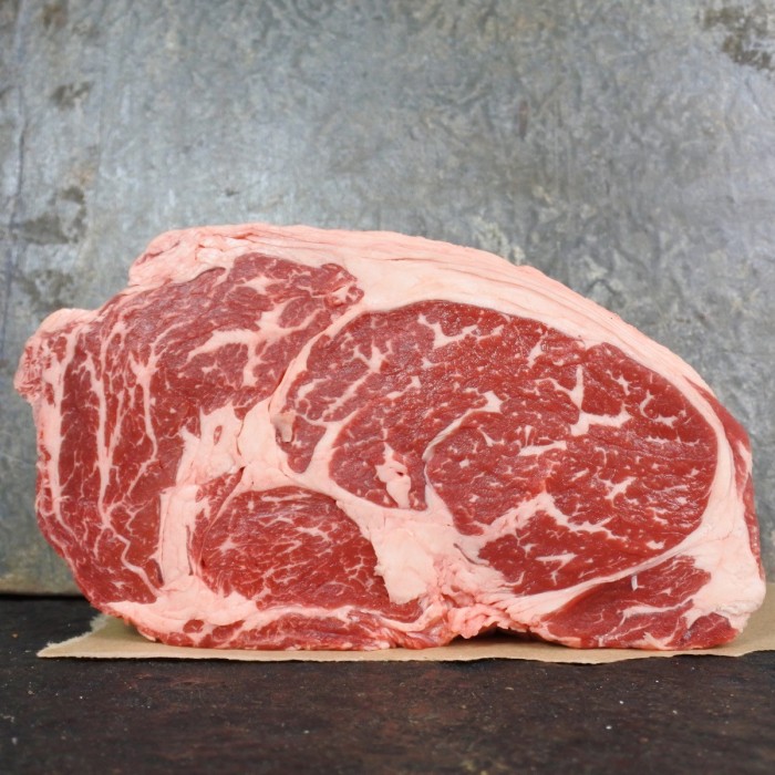 Dry Aged Ribeye Avilena Negro Iberica