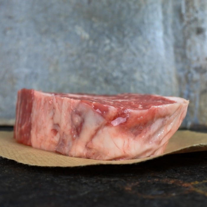 Rib eye Black Angus AUS