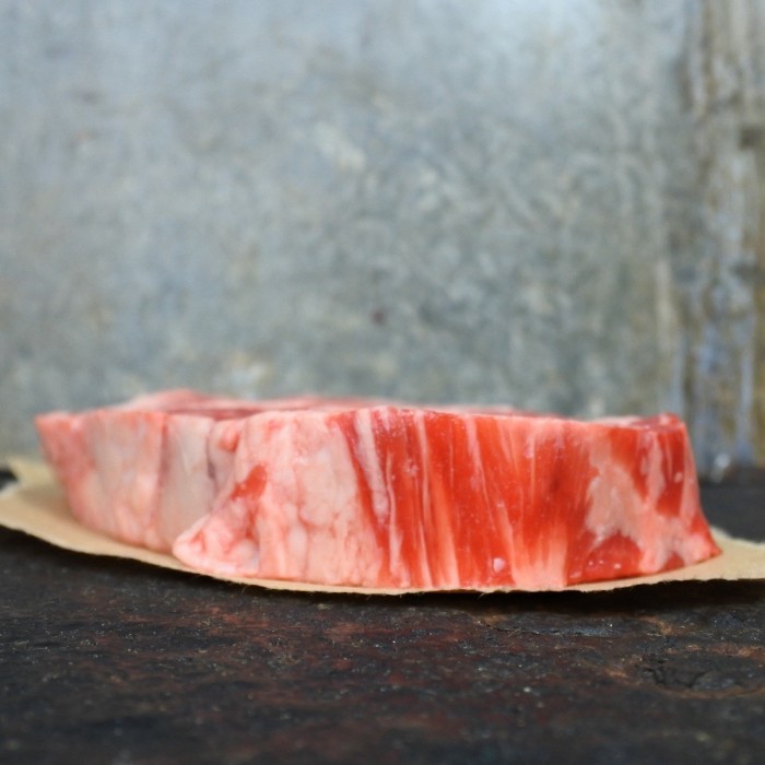 Rib eye Black Angus CAN