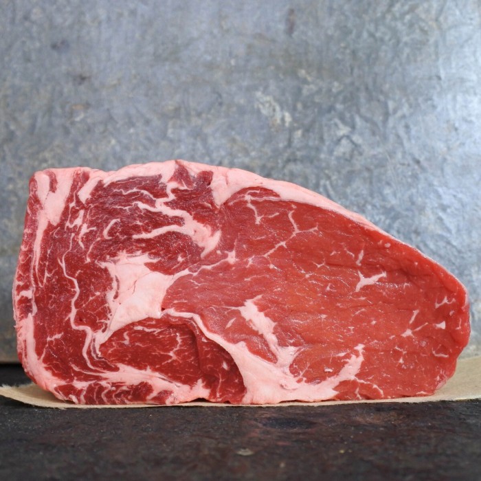 Rib eye Hereford