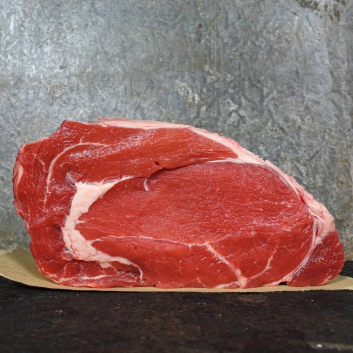 Ribeye Black Angus crossbreed SCO