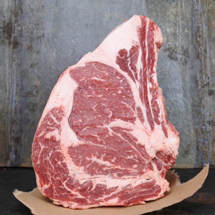 Prime rib roast Black Angus USA