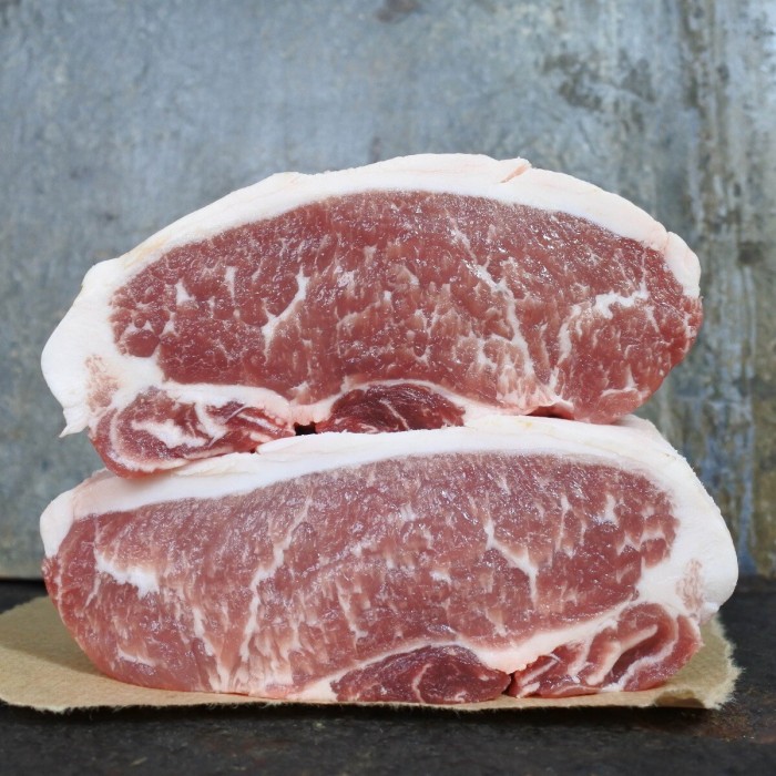 Ruglende Iberico