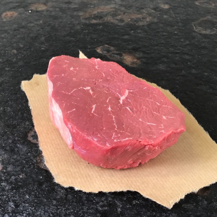 Rumpsteak Black Angus USA