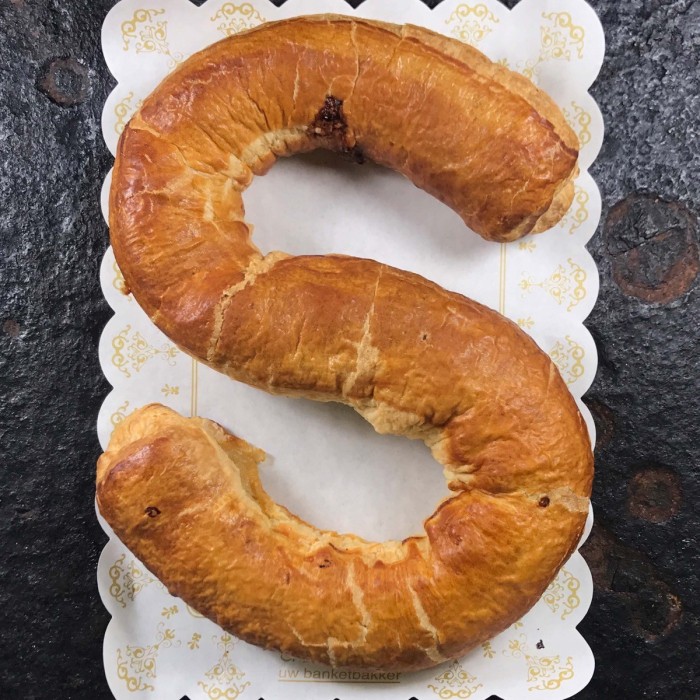 Saucijzenletter