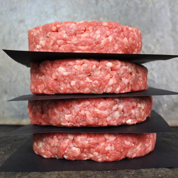 Burgers Schotse hooglander