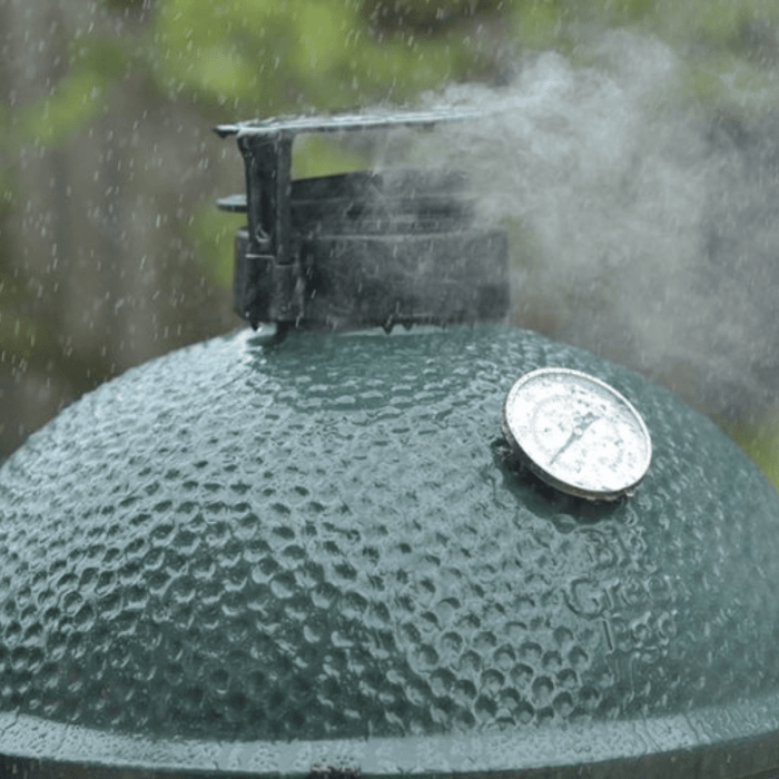 Reggulator Rain Cap