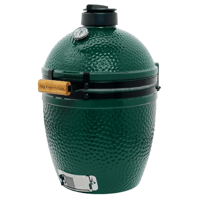 Big Green Egg Small