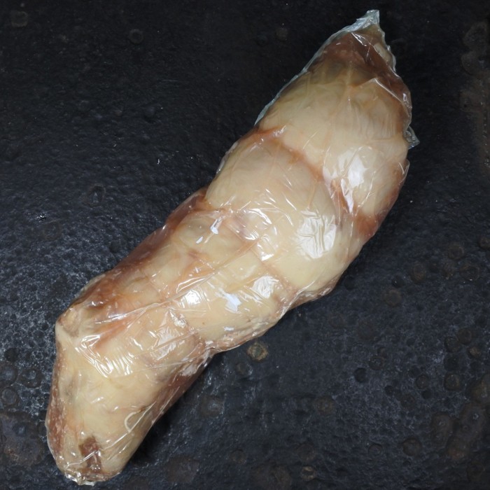 Speenbig sous vide heel
