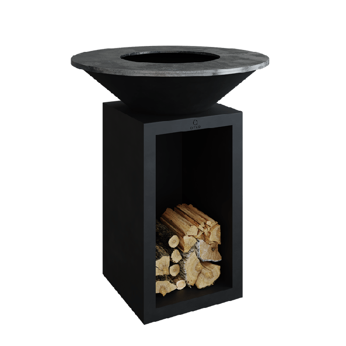 OFYR Classic Storage Black 85