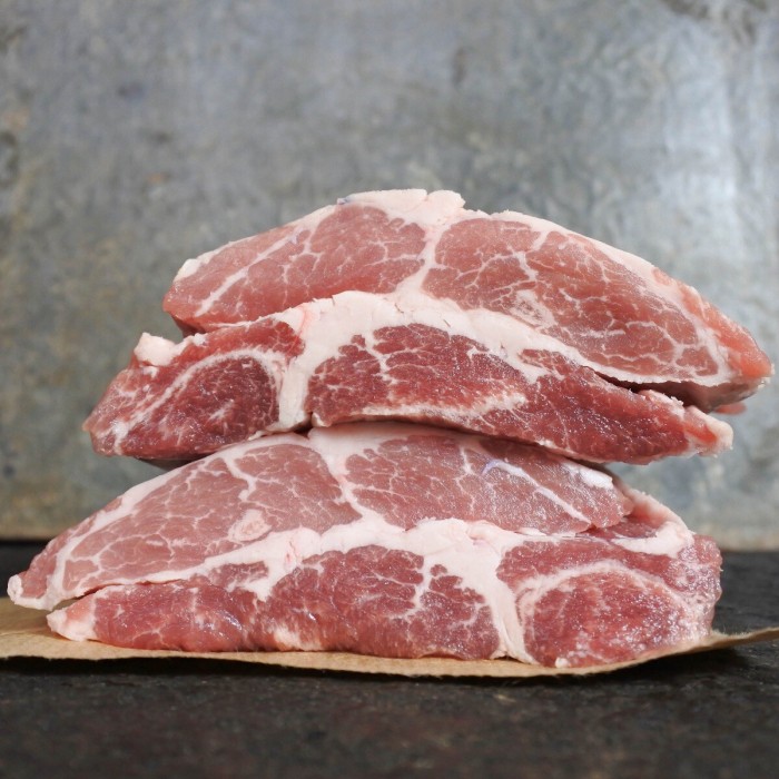 Tapilla Iberico