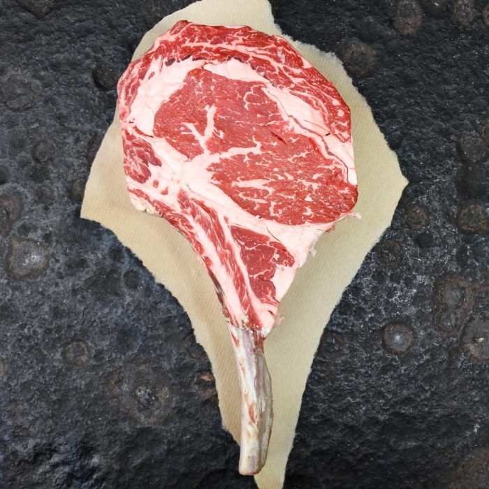 Tomahawk Black Angus CAN