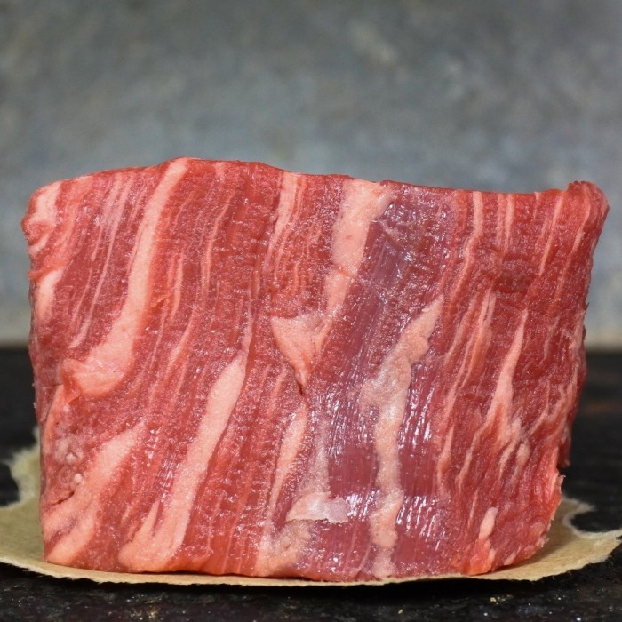 tournedos dry aged retinta