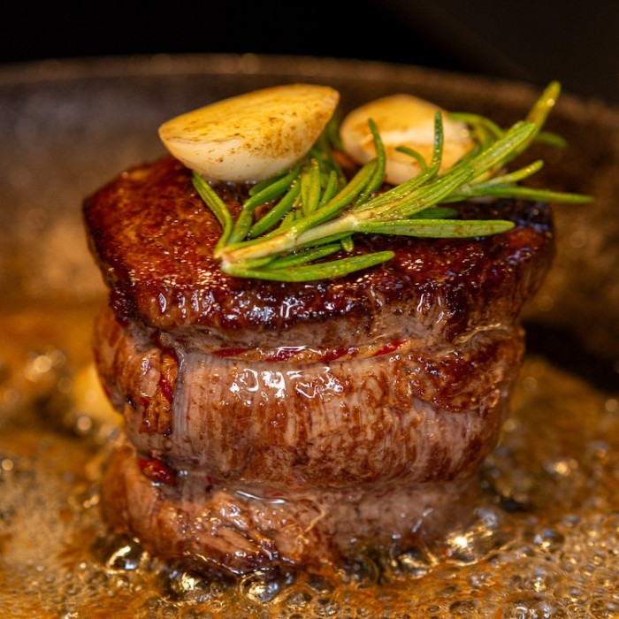 Tournedos Black Angus PRIME USA