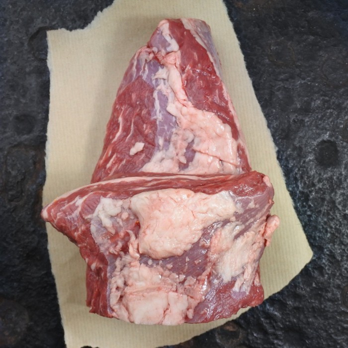Tri tip Black Angus AUS