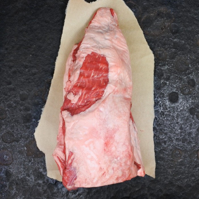 Tri Tip Black Angus CAN 