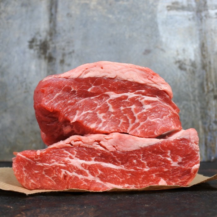 Tri Tip Black Angus CAN 