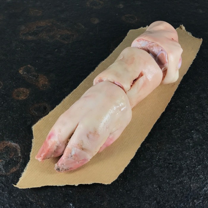 varkenspoot