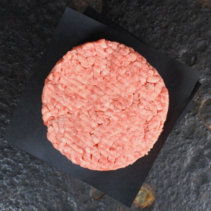 Wagyu Burgers Australie/Japan A5