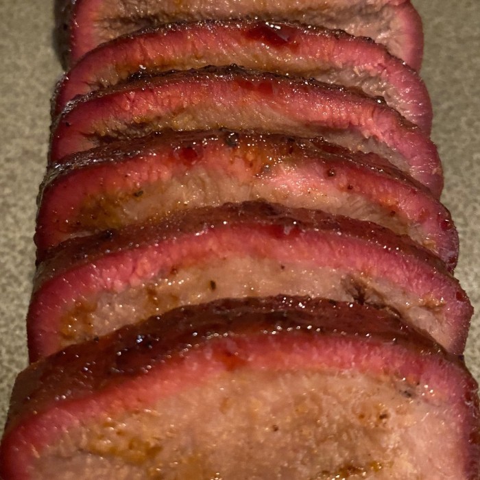 wagyu rundertong
