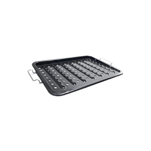 Grill Topper