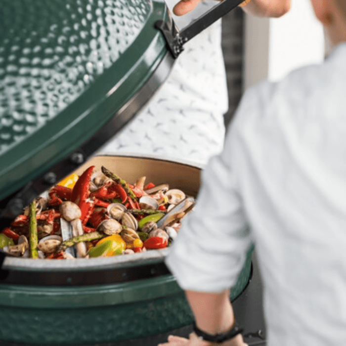 Big Green Egg XL