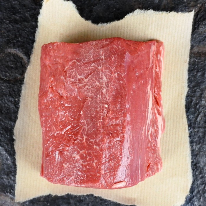 Chateaubriand Hereford