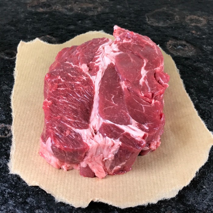 Chuck Eye Steak Black Angus USA