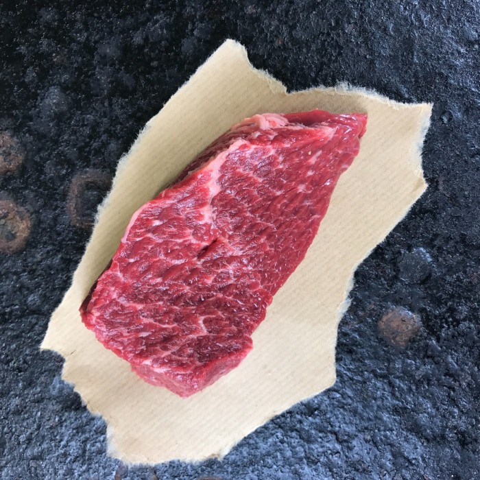 Denver Steak