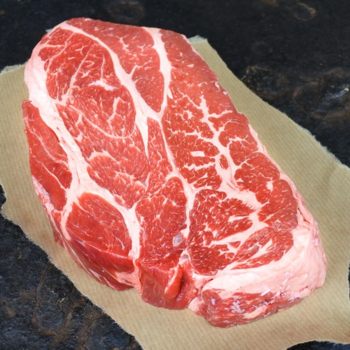 Riblappen Black Angus USA