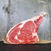 Rubia Gallega Cote de boeuf Dry Aged