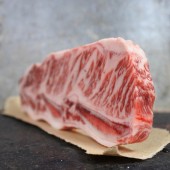 Wagyu kalbi shortribs 8+ (Korean BBQ) Australie