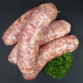 Braadworst LIVAR black pepper