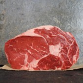 Rib eye Aberdeen Angus Uruguay 